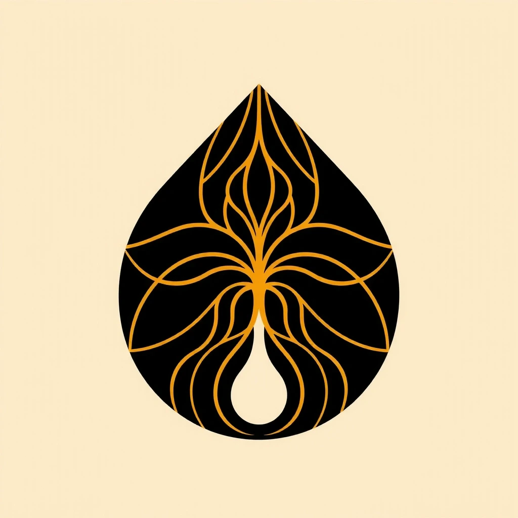 Ilustrasi Folikel Rambut